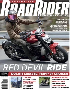 Australian road rider 08 09 2026 freemagazines.top