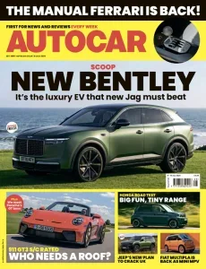 Autocar uk 8 07 2026 freemagazines.top