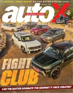 Autox 06 2026 freemagazines.top