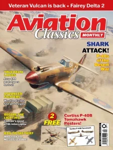 Aviation classics monthly august 2026 freemagazines.top