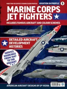 Aviation in profile issue 5 2026 freemagazines.top