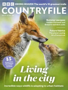 Bbc countryfile 07 2026 freemagazines.top