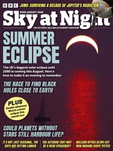 Bbc sky at night august 2026 freemagazines.top