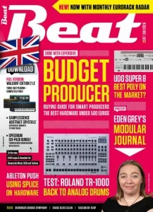 Beat 08 2026 freemagazines.top