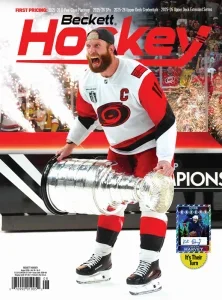 Beckett hockey 08 2026 freemagazines.top