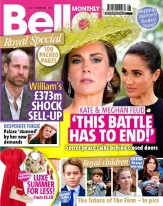 Bella royal special 14 07 2026 freemagazines.top