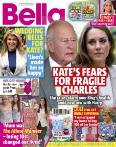 Bella uk 14 07 2026 freemagazines.top