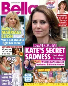 Bella uk 28 07 2026 freemagazines.top