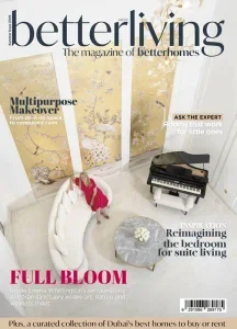 Betterliving summer 2026 freemagazines.top