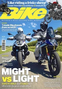 Bike uk 09 2026 freemagazines.top