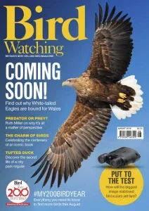 Bird watching uk 08 2026 freemagazines.top