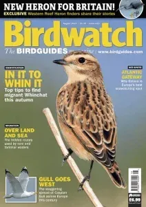 Birdwatch uk 08 2026 freemagazines.top