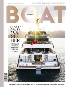 Boat international 08 2026 freemagazines.top