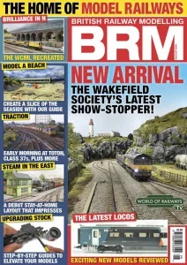 British railway modelling 08 2026 freemagazines.top