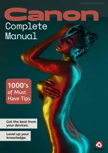 Canon complete manual ed27 2026 freemagazines.top