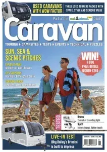 Caravan 08 2026 freemagazines.top