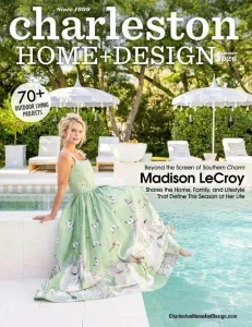 Charleston home design summer 2026 freemagazines.top