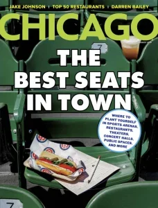 Chicago 08 2026 freemagazines.top