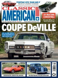 Classic american 08 2026 freemagazines.top