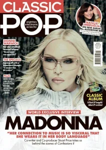 Classic pop 08 2026 freemagazines.top