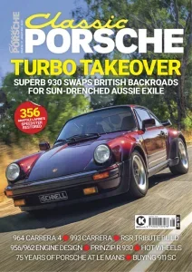 Classic porsche 08 2026 freemagazines.top