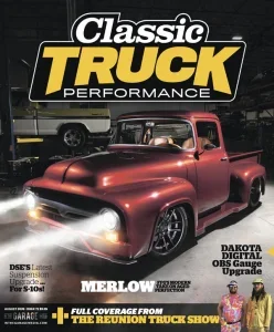 Classic truck performance 08 2026 freemagazines.top