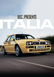 Classic retro modern italia 2026 freemagazines.top