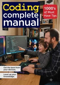 Coding complete manual ed28 2026 freemagazines.top