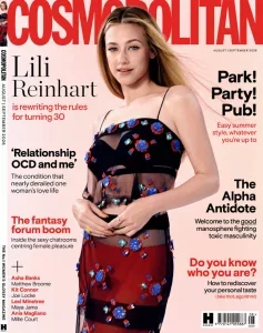Cosmopolitan uk 08 09 2026 freemagazines.top