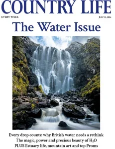 Country life uk 07 15 2026 freemagazines.top