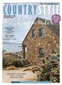 Country style 08 2026 freemagazines.top