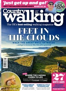 Country walking uk 08 2026 freemagazines.top