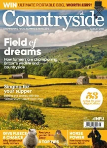 Countryside 08 2026 freemagazines.top