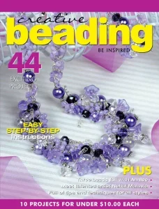 Creative beading vol23 i3 2026 freemagazines.top