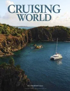 Cruising world 08 2026 freemagazines.top