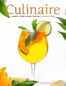 Culinaire 07 08 2026 freemagazines.top