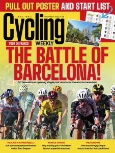 Cycling weekly 9 07 2026 freemagazines.top