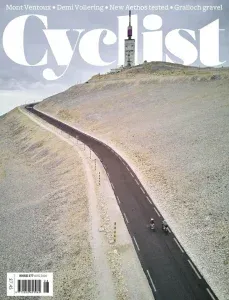 Cyclist uk 08 2026 freemagazines.top