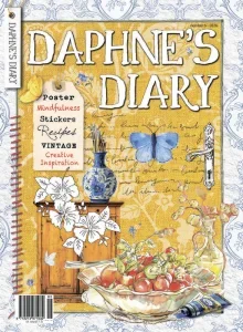 Daphnes diary i5 2026 freemagazines.top