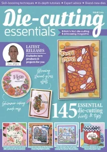 Die cutting essentials i144 2026 freemagazines.top