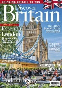 Discover britain 08 09 2026 freemagazines.top