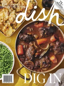 Dish august september 2026 freemagazines.top