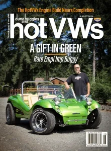 Dune buggies and hot vws 08 2026 freemagazines.top