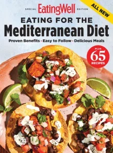 Eatingwell eating for the mediterranean diet 2026 freemagazines.top