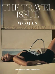 Emirates woman the travel issue 2026 freemagazines.top