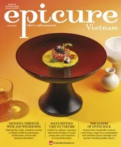 Epicure vietnam autumn 2026 freemagazines.top