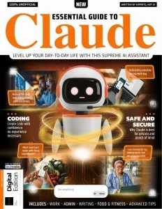 Essential guide to claude ed1 2026 freemagazines.top