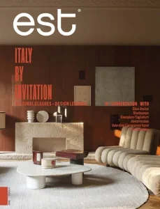 Est living i61 2026 freemagazines.top