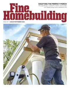 Fine homebuilding 08 09 2026 freemagazines.top