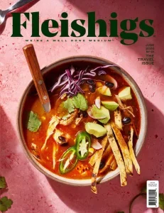 Fleishigs 06 2026 freemagazines.top